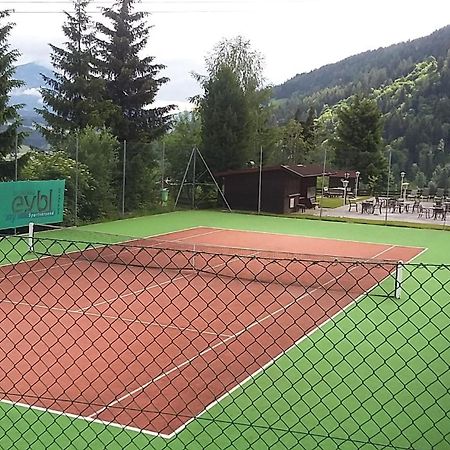 Alpine Apartment Schladming Mit Sauna Und Pool Luaran gambar
