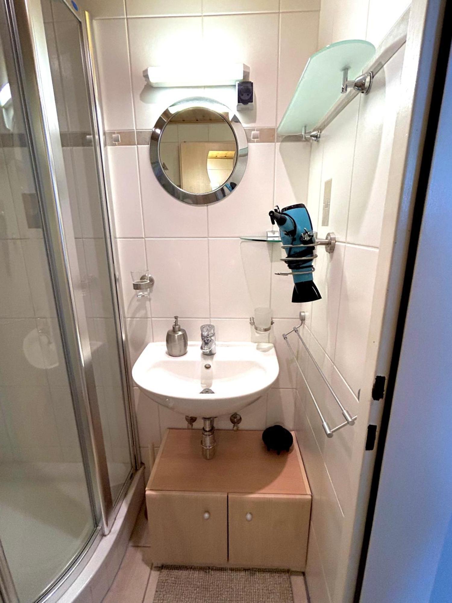 Alpine Apartment Schladming Mit Sauna Und Pool Luaran gambar